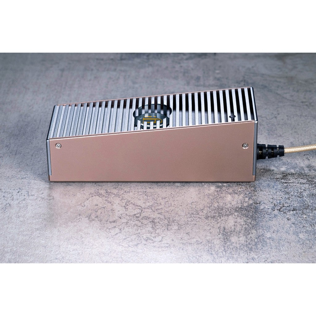 iFi audio iPower Elite - iFi Power Supply with Quiet Noise Floor