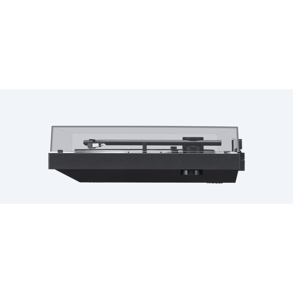 Sony PS-LX310BT Turntable with BLUETOOTH® connectivity