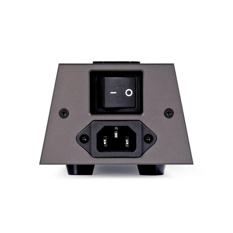 iFi audio PowerStation Power Station UK / US | Mains Audio Noise Eliminator with Active Noise Cancellation II