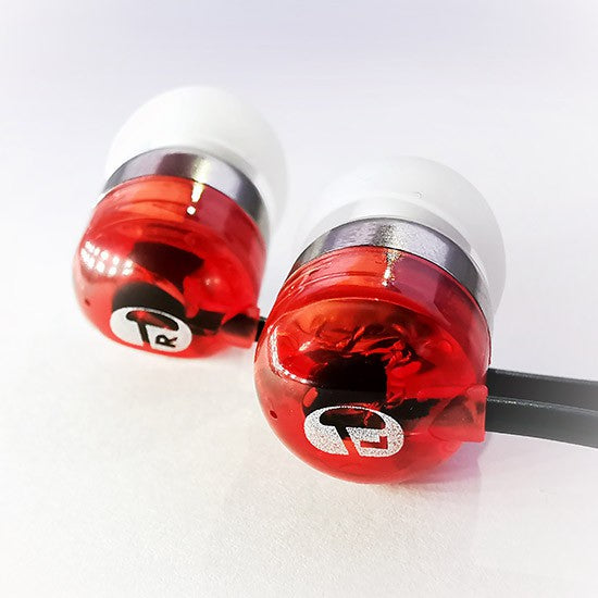Intime Sora -Light 碧 SORA LIGHT - Hybrid Ceramic VST Driver Earphones from JAPAN Canal Earphone