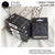 Acoustune AEX50 Eartips (3.7mm Nozzle Diameter) Next-Generation Double Wing Shape SMP iFit(R) Memory Polymer Ear tips