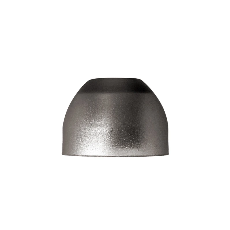 Acoustune AEX70 Eartips made with SMP iFit(R) material from SMP Technologies Japan (XS/S/M/L/XL)