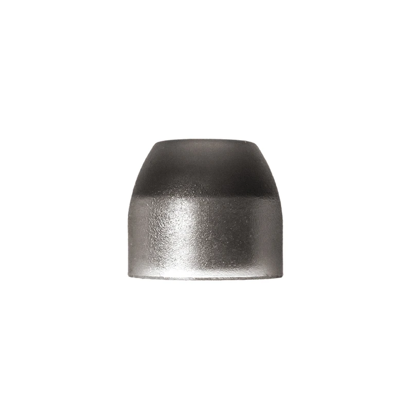 Acoustune AEX70 Eartips made with SMP iFit(R) material from SMP Technologies Japan (XS/S/M/L/XL)