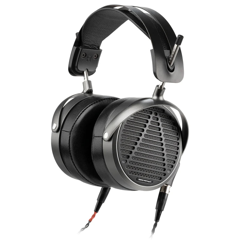 Audeze MM-500 Over-ear Professional Open-back Planar Magnetic Drivers Headphone
