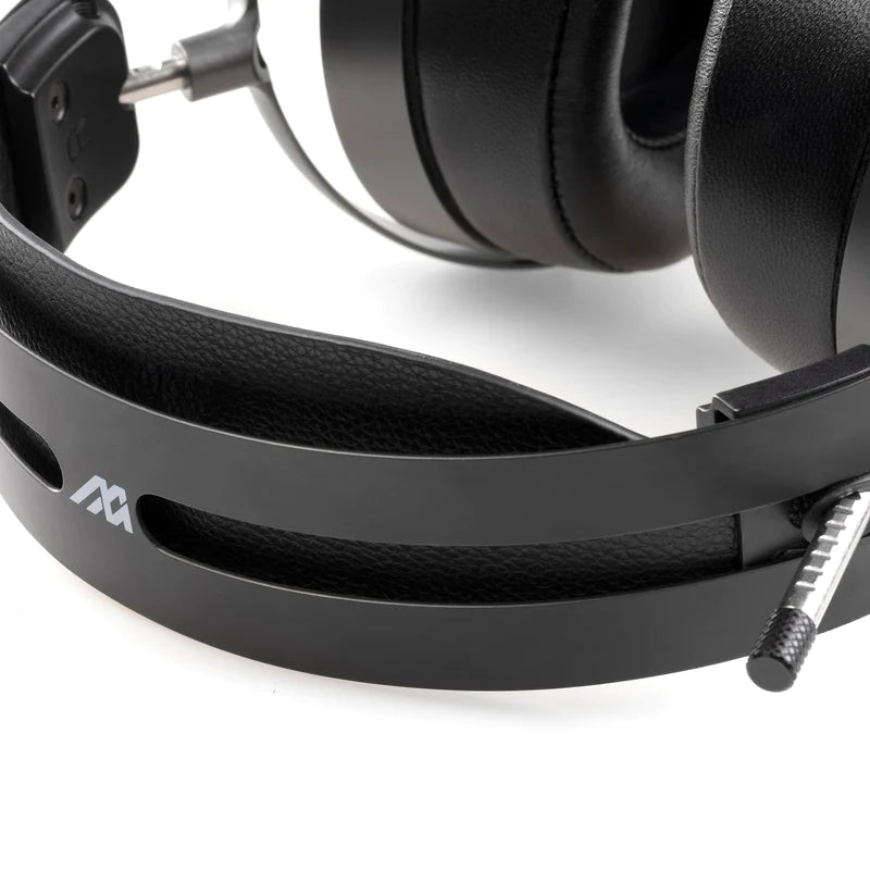 Audeze MM-500 Over-ear Professional Open-back Planar Magnetic Drivers Headphone