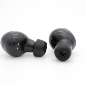 Dekoni Audio The Mercury Foam isolation Tips