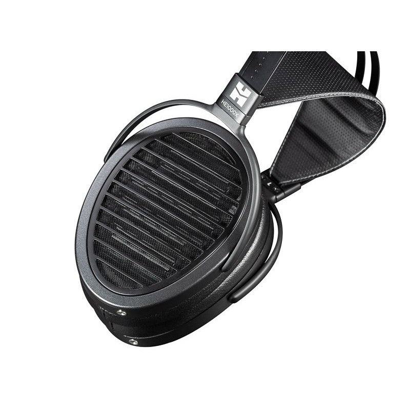 HiFiMAN Arya Stealth Magnet Version - Open Back Headphone Planar Magnetic Headphone
