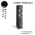 Dali OBERON 7 Floorstanding Speakers 2-Way Design