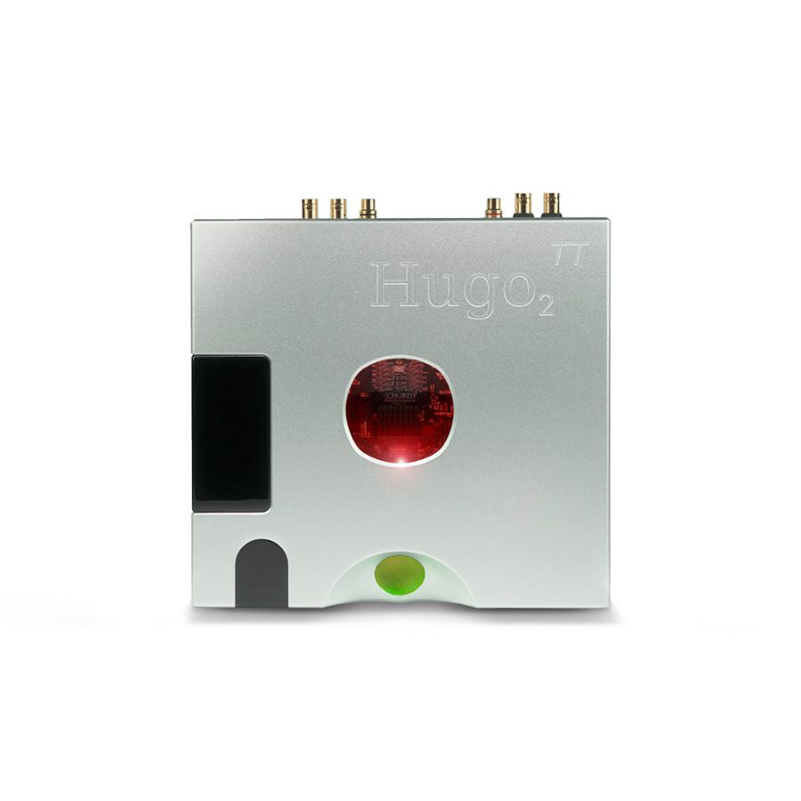Chord Hugo 2 TT | 2 TT2 | Hugo2 | DAC Preamplifier & Headphone Amplifier RCA XLR USB