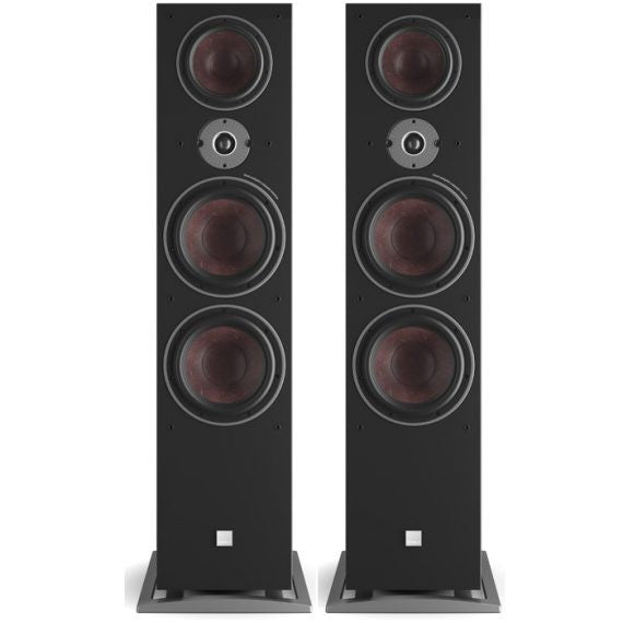 Dali Oberon 9 - Three Way Floorstanding Speakers