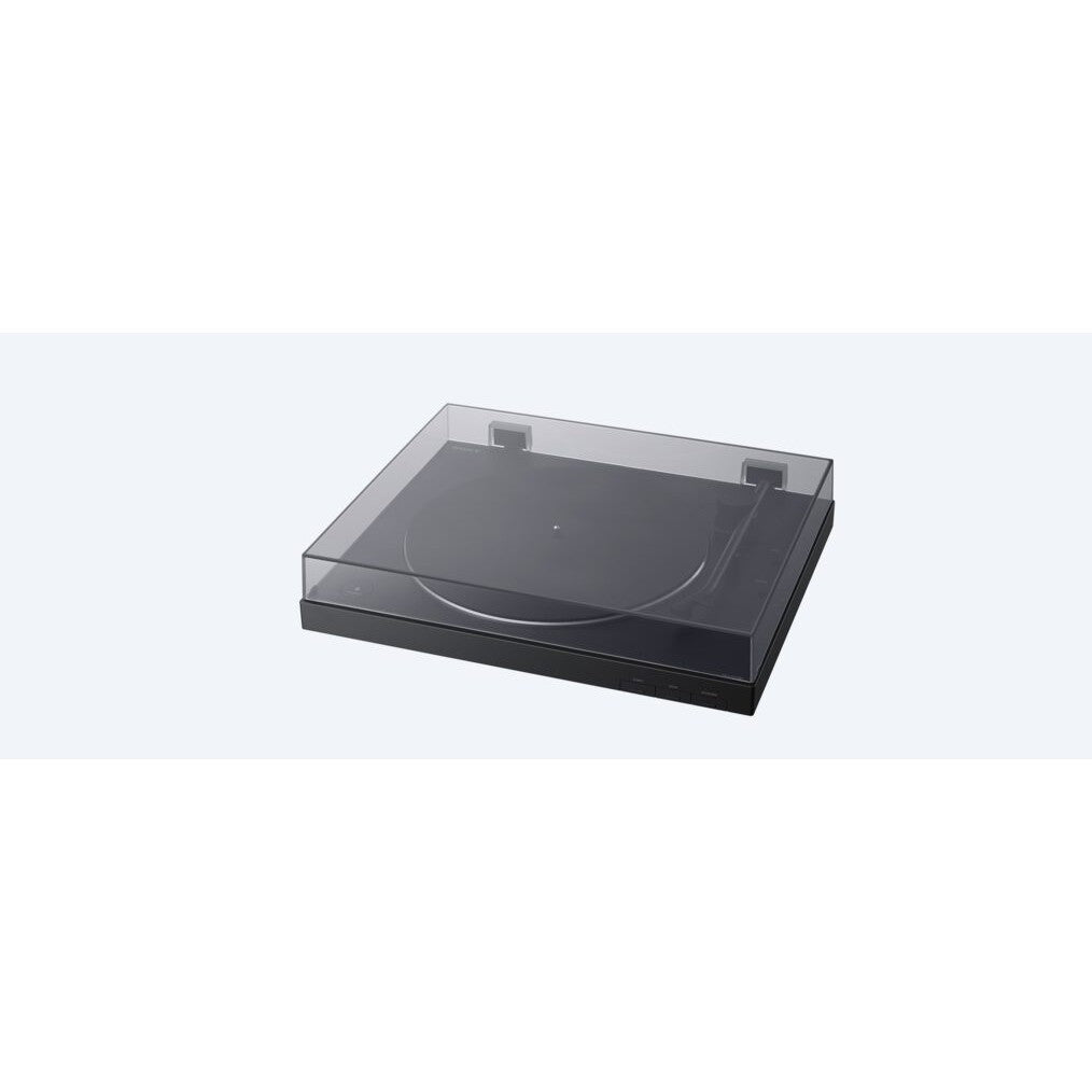 Sony PS-LX310BT Turntable with BLUETOOTH® connectivity