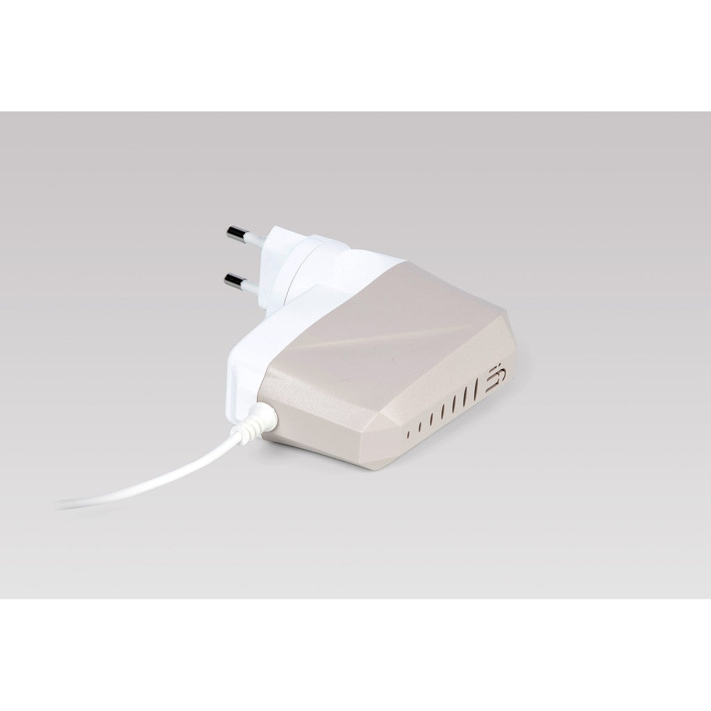 iFi audio iPower X | New Ultra-Low Noise AC/DC Power Supply
