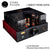 Cayin Soul 170i Vacuum Tube Integrated Amplifier Class AB Push-Pull KT170 Power Tube Ultralinear Triode Mode