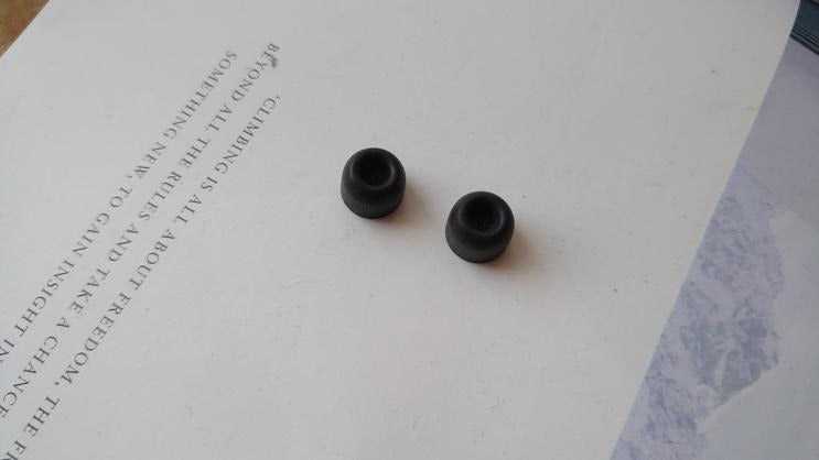 Comply (TWR-200-C) TrueGrip Pro Memory Foam Eartip for Sennheiser TWS Earphone (38-22012-23) (M size only)