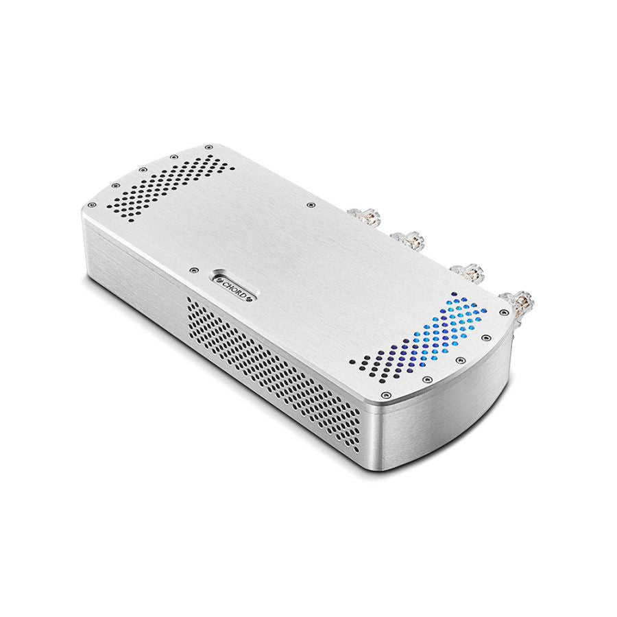 Chord Etude - Étude 150w Stereo power amplifier