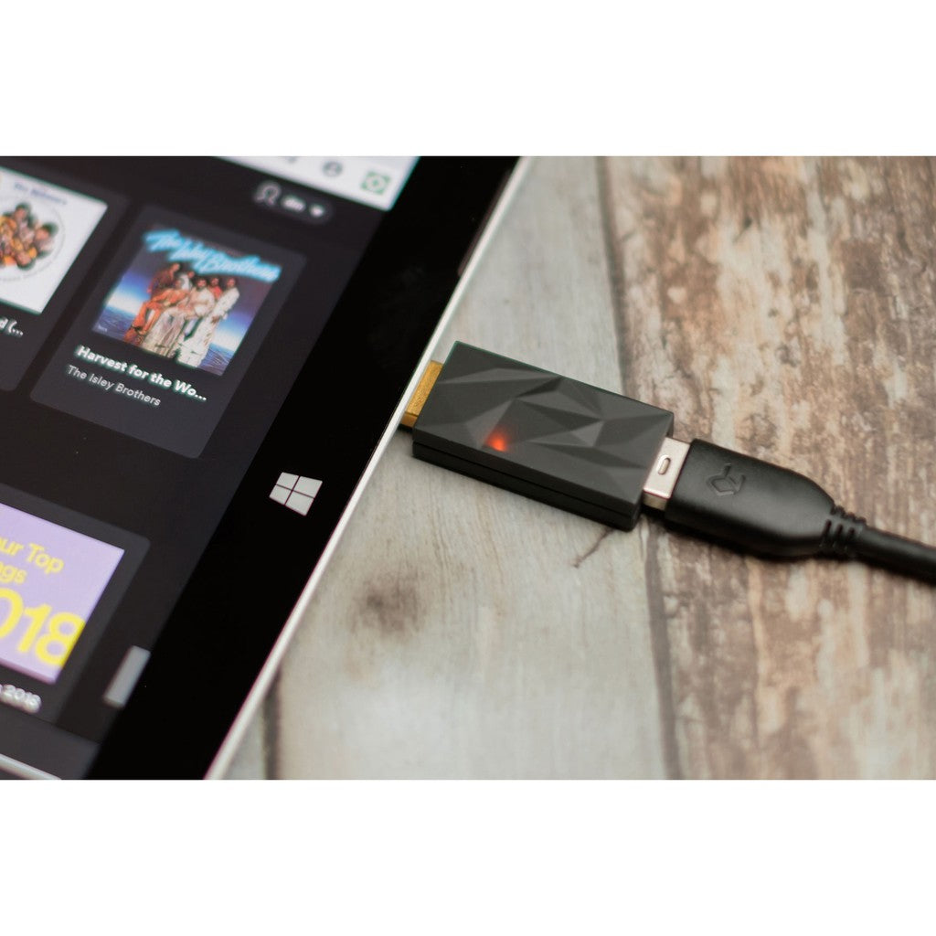 iFi audio iSilencer+ | USB 3.0 Audio Noise Eliminator