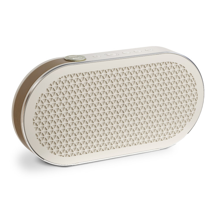 DALI KATCH G2 - Battery Powered Hi-Fi Portable Bluetooth 5.0 Loudspeaker