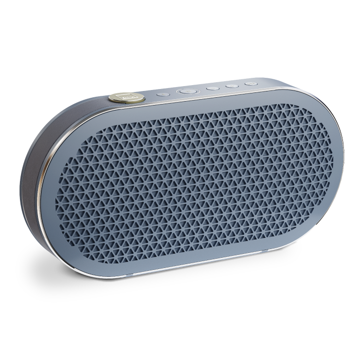 DALI KATCH G2 - Battery Powered Hi-Fi Portable Bluetooth 5.0 Loudspeaker