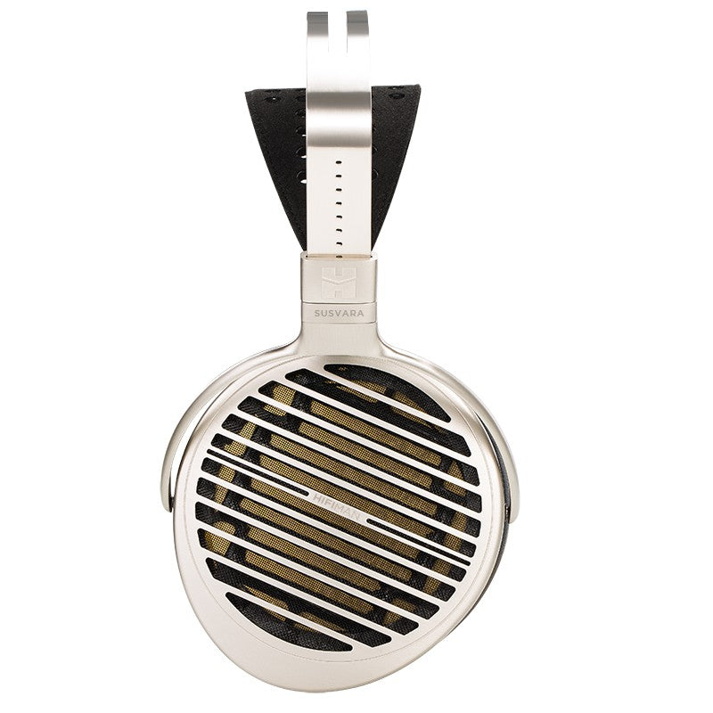 HIFIMAN SUSVARA Hi-end Flagship Open-back Planar Magnetic Headphone