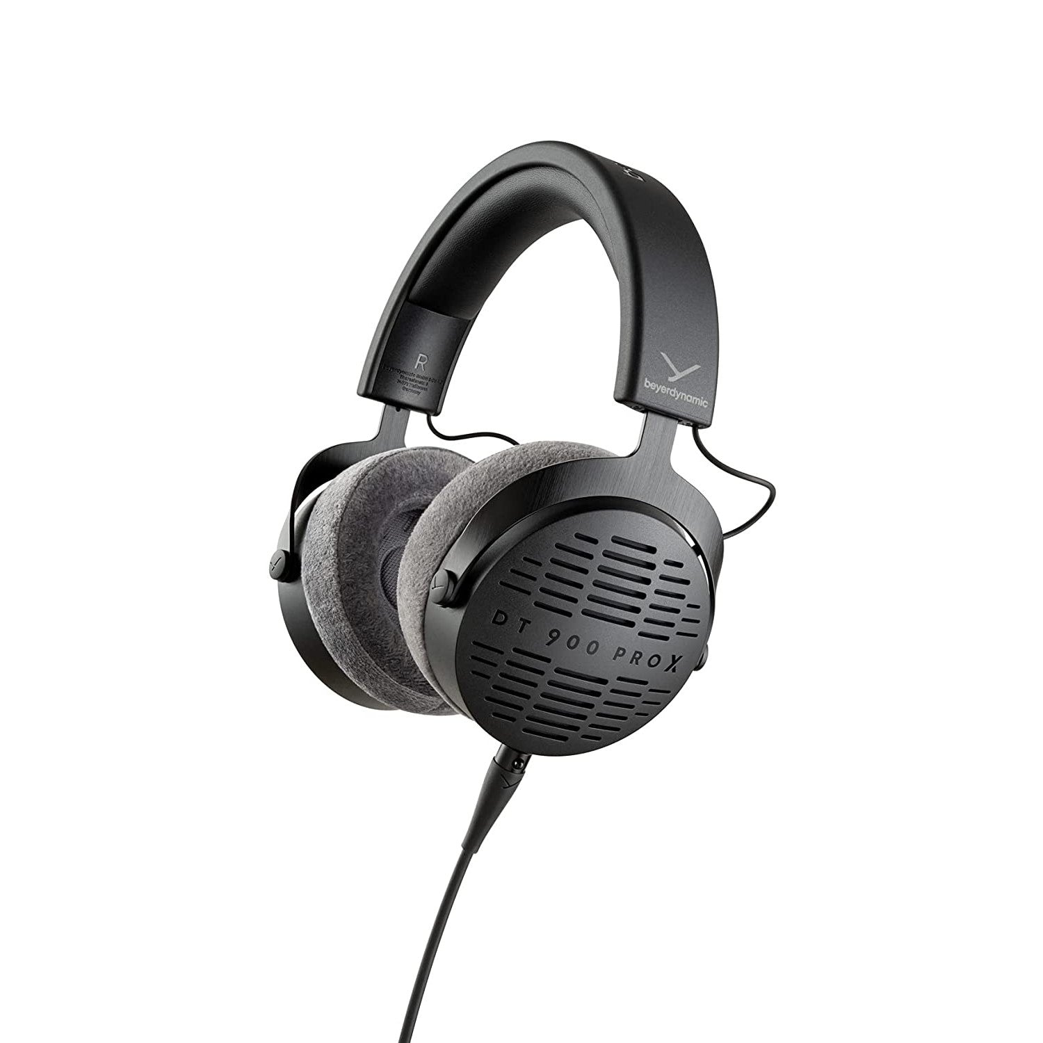 Beyerdynamic DT 900 PRO X (48 ohms) DT900 Pro X - Open Back Studio Headphones for Mixing & Mastering