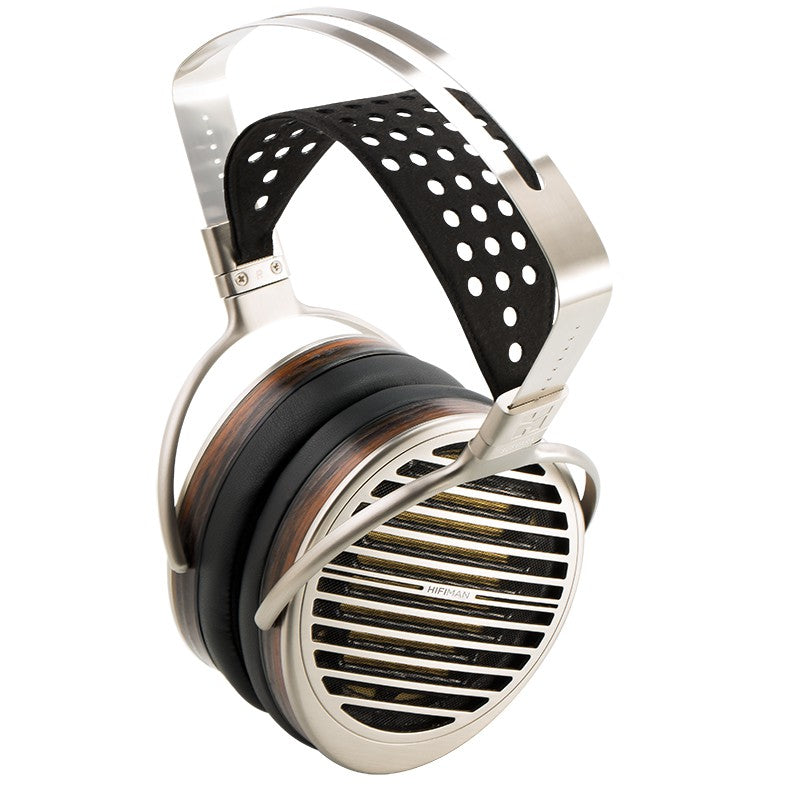 HIFIMAN SUSVARA Hi-end Flagship Open-back Planar Magnetic Headphone