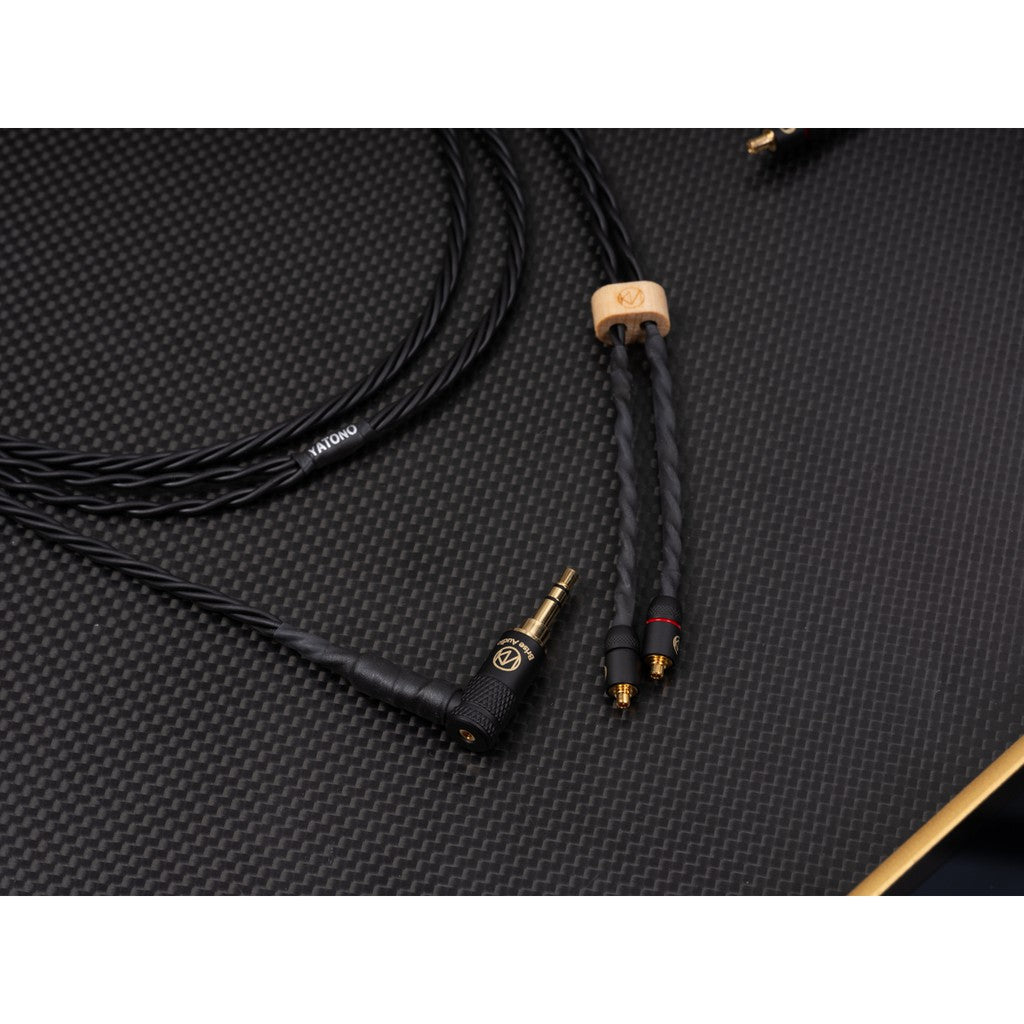 Brise Audio Yatono-LE - Yatono series Light Edition IEM Earphone Re-cable