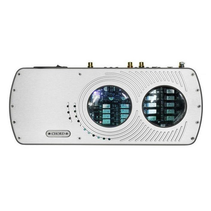 Chord Symphonic - Flagship MC Phono Stage
