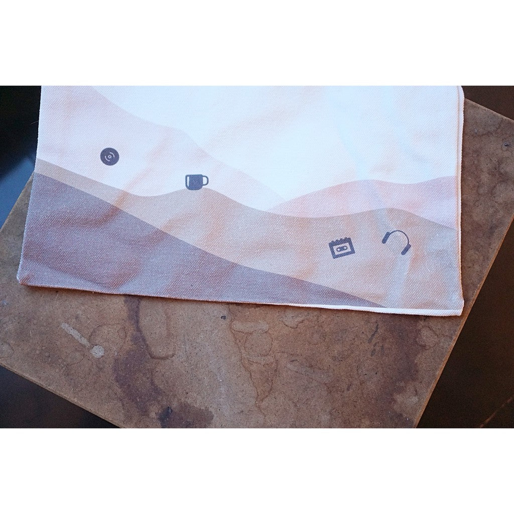 Stars Picker Canvas Tote Bag 2020