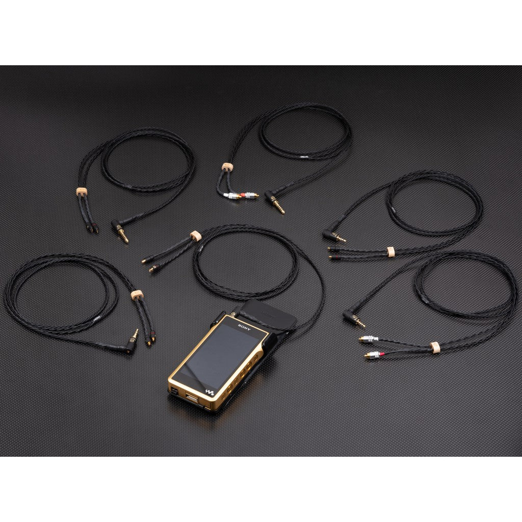 Brise Audio Yatono-LE - Yatono series Light Edition IEM Earphone Re-cable