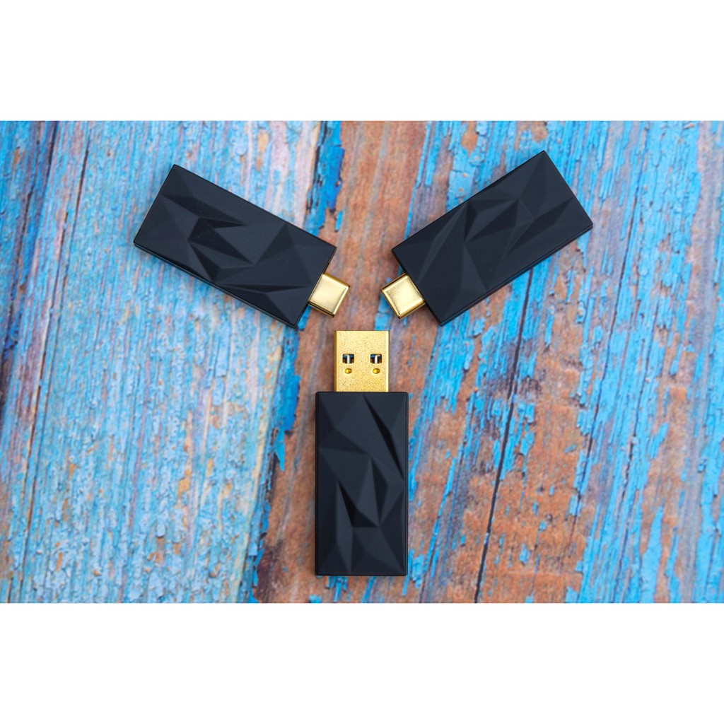 iFi audio iSilencer+ | USB 3.0 Audio Noise Eliminator