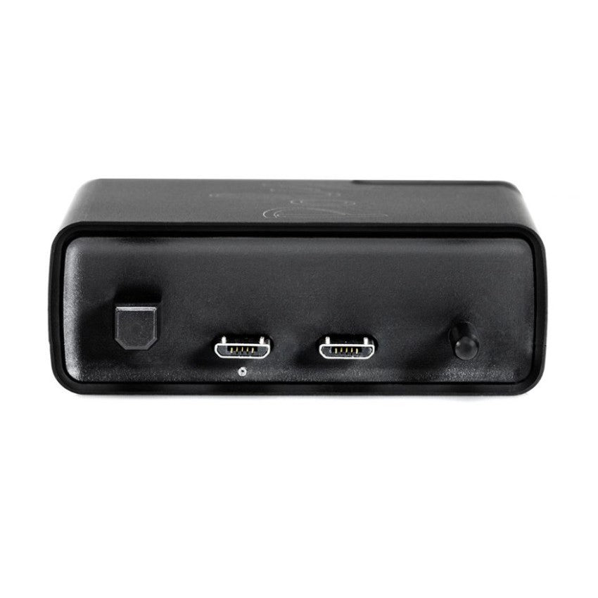 Chord Poly | Portable Mobile music streamer + audio player Bluetooth WiFi Wireless for Mojo DAC PCM DSD