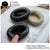 (Class S / A Lambskin) Sony WH-1000XM3 WH1000XM3 Lambskin 3rd party Aftermarket Replacement Earpad