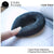 (Class S Velour) Audio Technica ATH M series / M20X / M30X / M40X / M50X / MSR7 Earpads | 3rd party Earpad