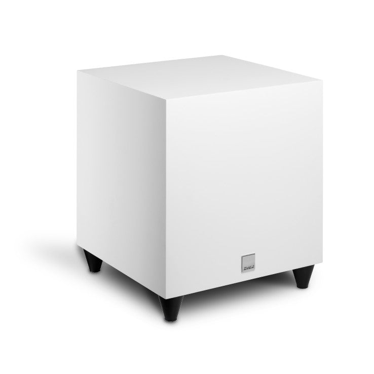 Dali SUB C-8 D - Hifi Subwoofer / Audiophile Subwoofer / Subwoofer for Hifi Systems SUB C-8D