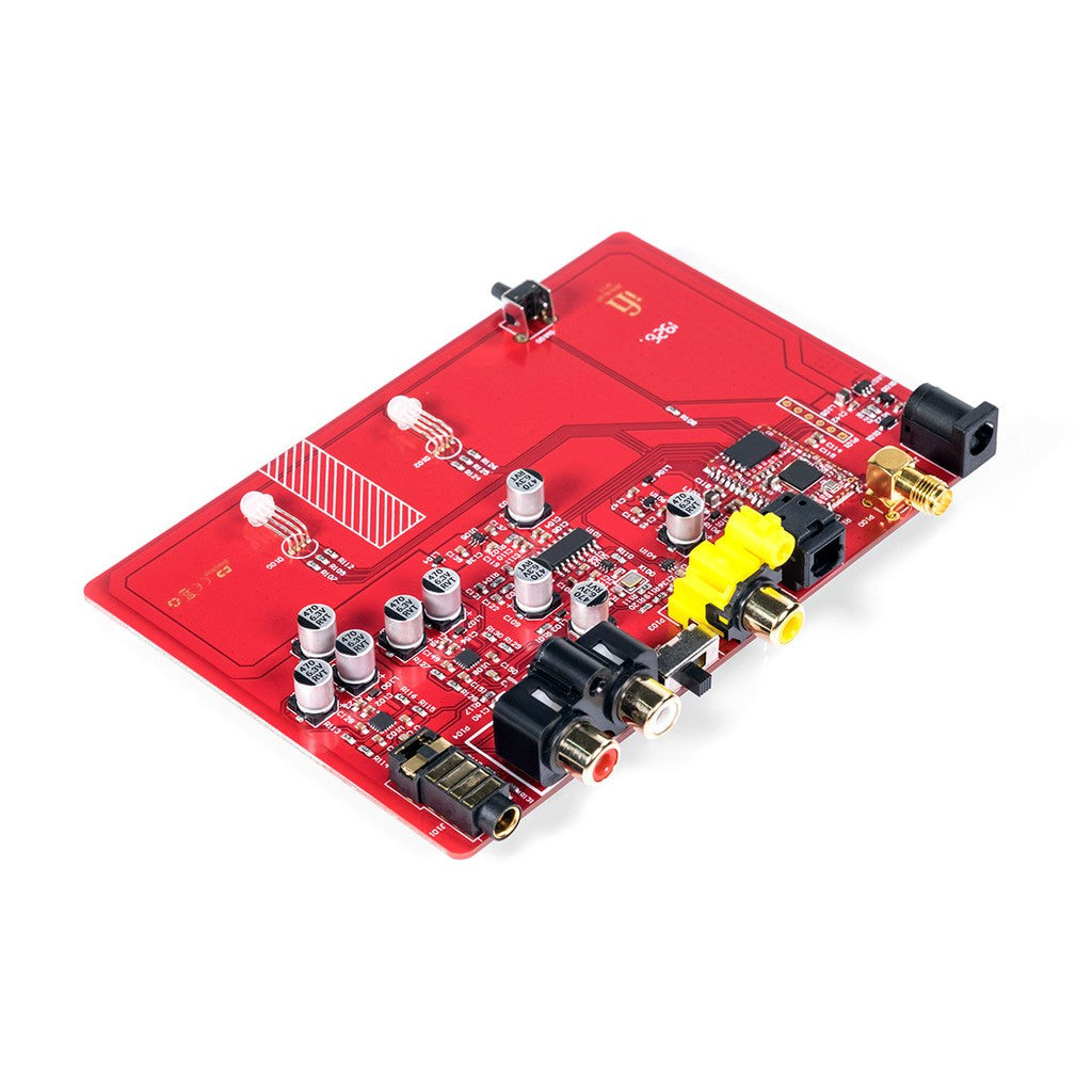 iFi ZEN Blue V2 - High-resolution wireless Music Audio streamer Bluetooth 5.0 aptX HD LDAC ESS Sabre DAC