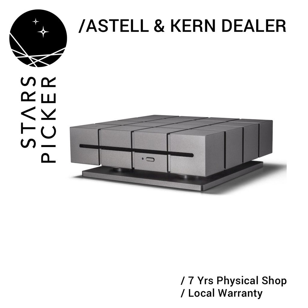 [PM For Best Price] Astell&Kern AK CD Ripper MKII / CD-Ripper MKII