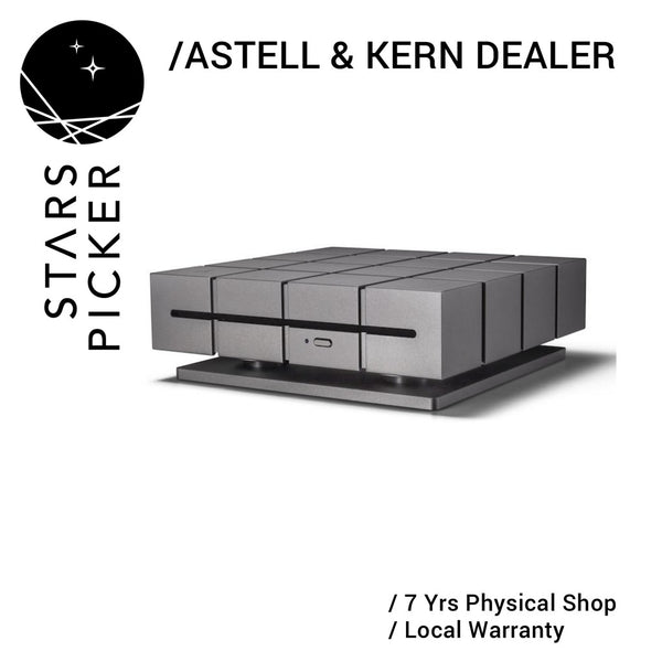 PM For Best Price] Astell&Kern AK CD Ripper MKII / CD-Ripper MKII