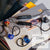 Zephone BT-3 Bluetooth apt-X IEM Upgrade Cable ( MMCX, CM 0.78 2-Pin, A2DC, IM )