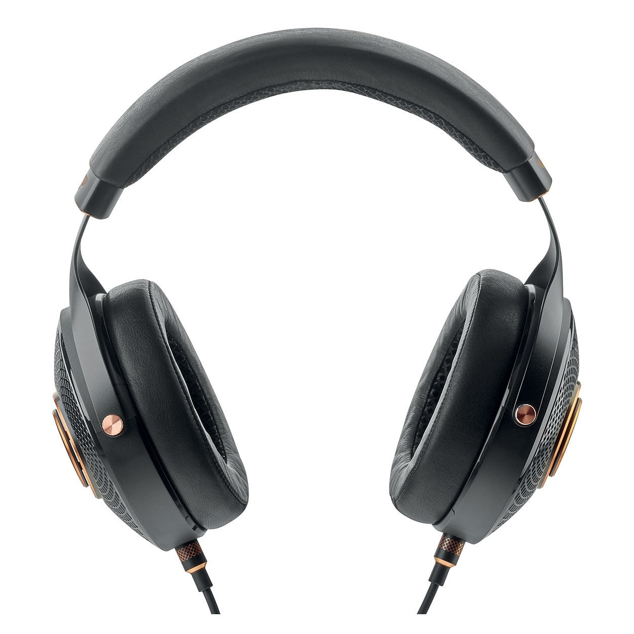 Focal RADIANCE Bentley special edition Hi-Fi Headphone 40mm Aluminium Magnesium M shaped Dome Speaker Driver