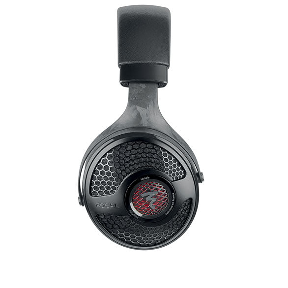 Focal UTOPIA BE 2022 (Made in France) High-End Open Back Headphone Full-range Speaker Driver M-shape Pure Beryllium Dome