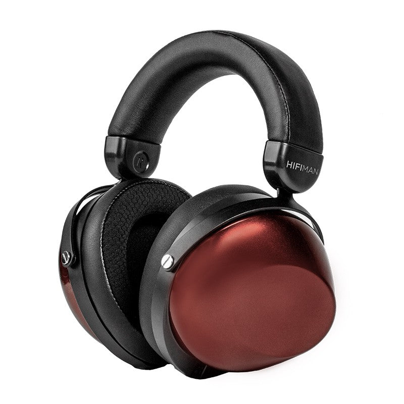 Hifiman HE-R9 Closed-back Wired / Wireless Bluetooth LDAC aptX HD Dynamic Topology Diaphragm Headphones Bluemini R2R