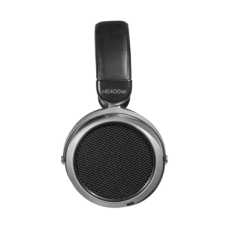 Hifiman HE400se Non-Stealth Magnet Version Open Back Planar Magnetic Headphones