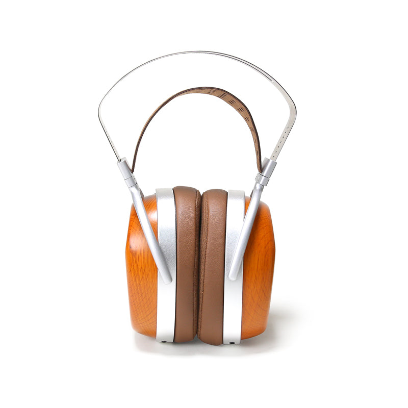 Hifiman AUDIVINA Closed Back Planar Headphones Stealth Magnet Design NEO Supernano Diaphragm