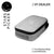 iFi audio iTraveller - Multi-purpose travel case for Portable DAC Amplifiers