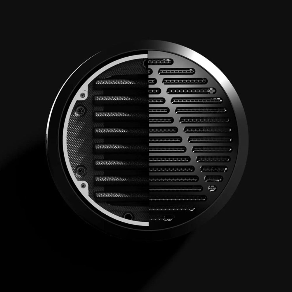 Audeze LCD-5 / LCD5 Flagship Planar Magnetic Over-Ear Headphone Fluxor Magnets Fazor Waveguides