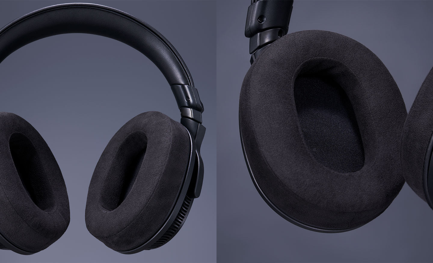 SONY MDR-MV1 - 40mm Dynamic Driver Open Back Headphones Studio Monitor Mixing Mastering