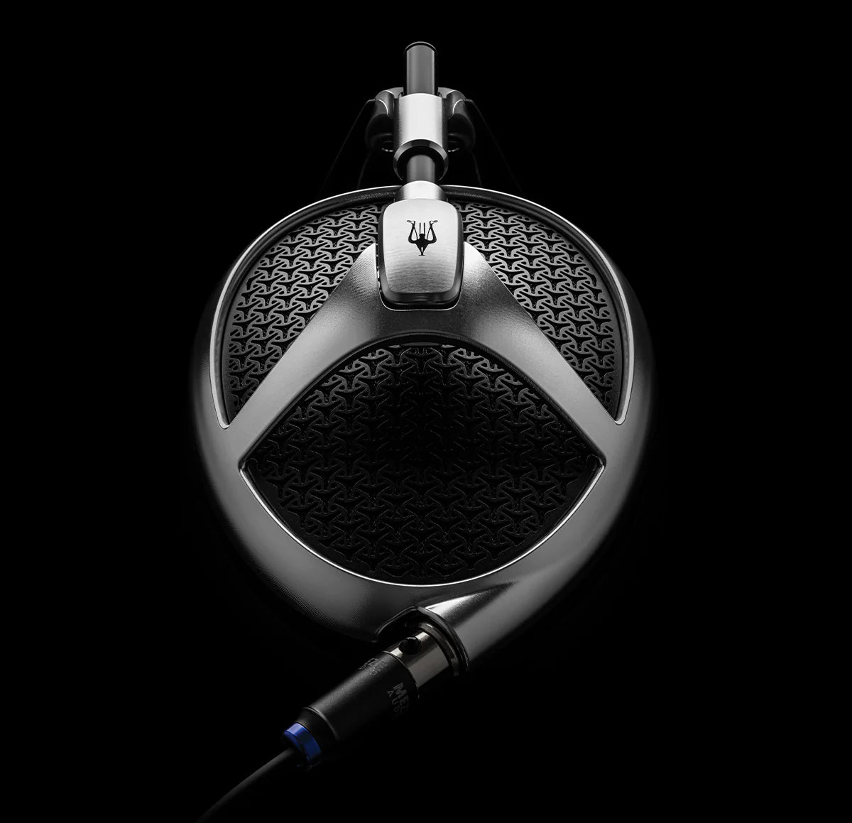 Meze ELITE - State of the art Over Ear Headphone Powered by RINARO Isodynamic Hybrid Array