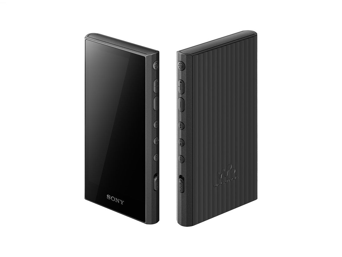 Sony NW-A306 Hi-Res Portable Digital Audio Player DAP Walkman LDAC aptX HD Lossless DSD MQA A306