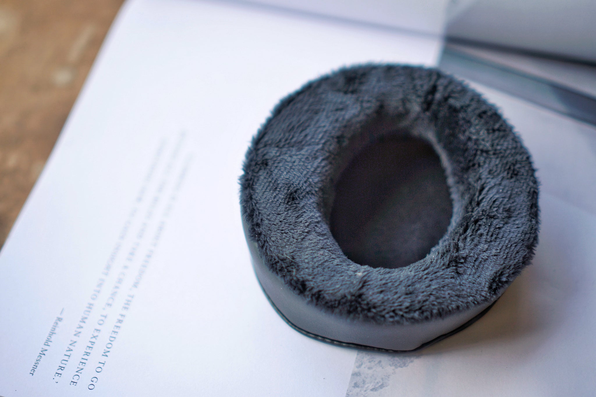 (Class S Fusion) 100mm / 105mm Superlux HD681 / HD668 / HD662 / Beyerdynamic DT770 / DT880 / DT990 Earpads | 3rd Party Earpads