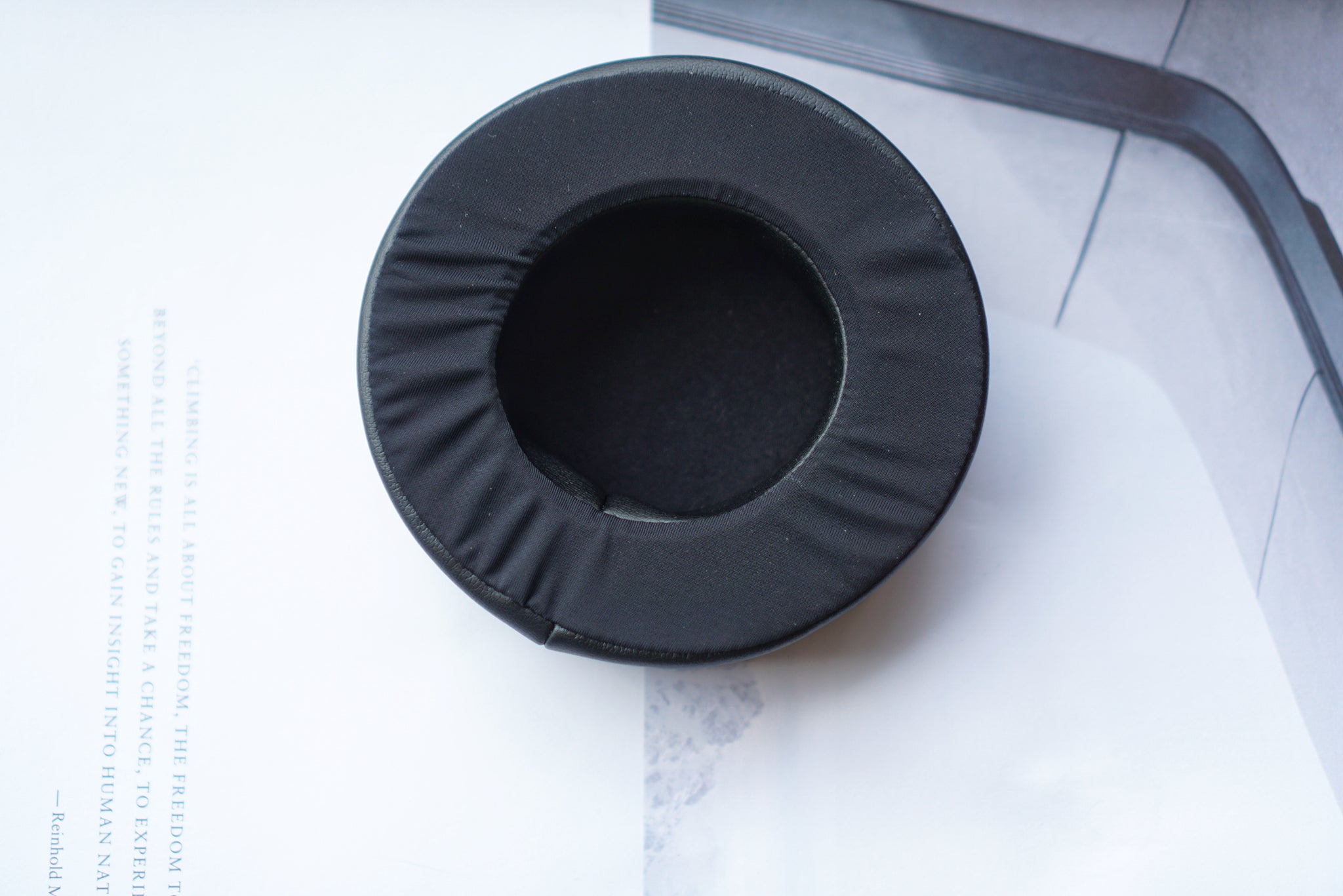 (Class S Cooling Gel) 100mm/ 105mm Flat Superlux HD681 / HD668 / HD662 / Beyerdynamic DT770 / DT880 / DT990 Earpads | 3rd Party Earpads